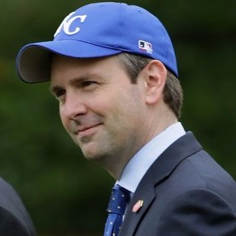 Josh Earnest Profile