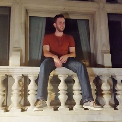 billycarroll19's profile picture. That's just the wave