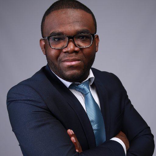 Senior Consultant-Strategy & Innovation.
Curious about #Africa #Innovation #Finance #Politics #Entrepreneurship #Tech & #Theology