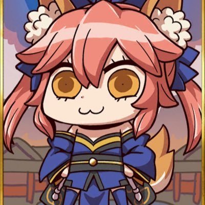 ユウナ@FGO&R6さんのプロフィール画像