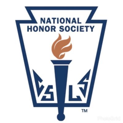 John F. Kennedy High School's chapter of the National Honor Society. Leaders of the Class of 2018 service projects.