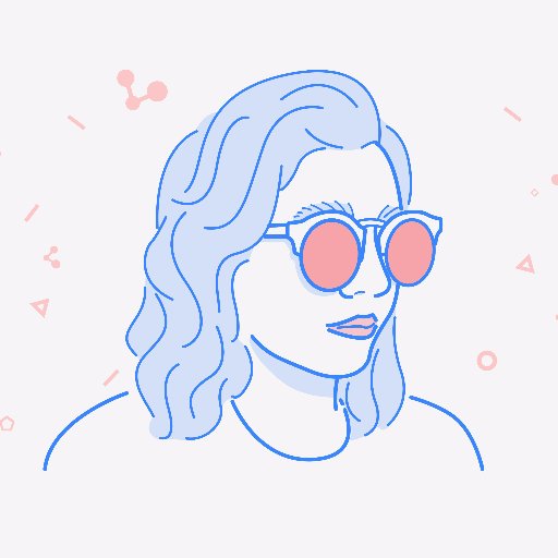 shinkuseren's profile picture. Consultante #marketingdigital. #SocialMedia addict, pratique la #VeilleDigitale nocturne. #transfonum