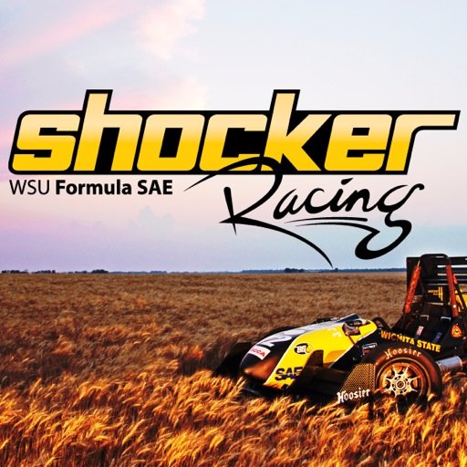 A student organization dedicated to the design, fabrication, testing, marketing, & racing of a small open wheel formula-style racecar.