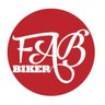 fabbiker's profile picture. Founded in 1996 The Fabulous Biker Boys is a public relations agency specialising in the motorcycle industry.