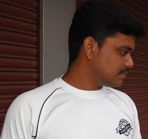 nikkiMeet4U's profile picture. I am an s/w engineer, working for zoho.