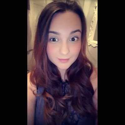 Profile Picture of Hannah Jayne 👸 (@HannahRolfe_) on Twitter