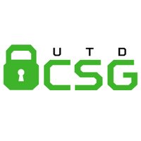 UTD CSG (@utdcsg) 's Twitter Profile