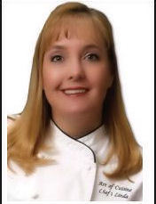 Chef_Linda's profile picture. The Healthy Chef, Private Chef, Media Chef, & Entrepreneur