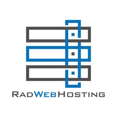 RadWebHosting Profile Picture