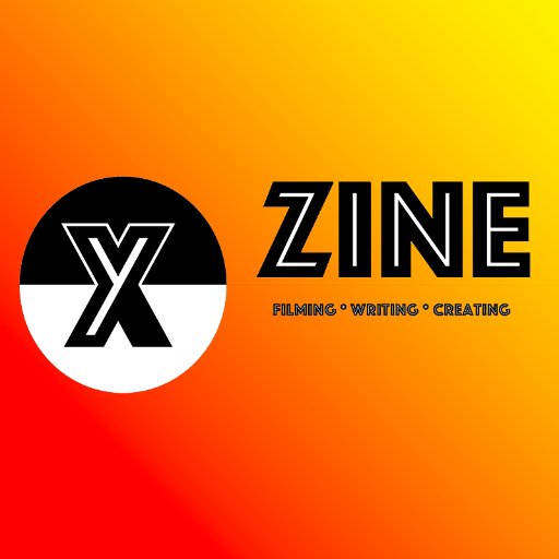 XYZinee's profile picture. Submit your work or contact us at about.xyzine@gmail.com