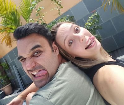 tiago_figue84's profile picture. "Quando você entender plenamente quem Deus te chamou a ser, você não vai querer ser ninguém além de si mesmo."  Bill Johnson