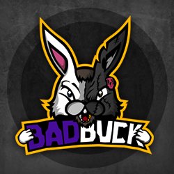 Ex British Army, Trained maths Teacher, Partnered @Twitch TV Broadcaster Business Email : twitchbadbuck@gmail.com #ResponsibleGaming