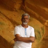 Aadhavan Dheetchanya(@manuvirothi) 's Twitter Profile Photo