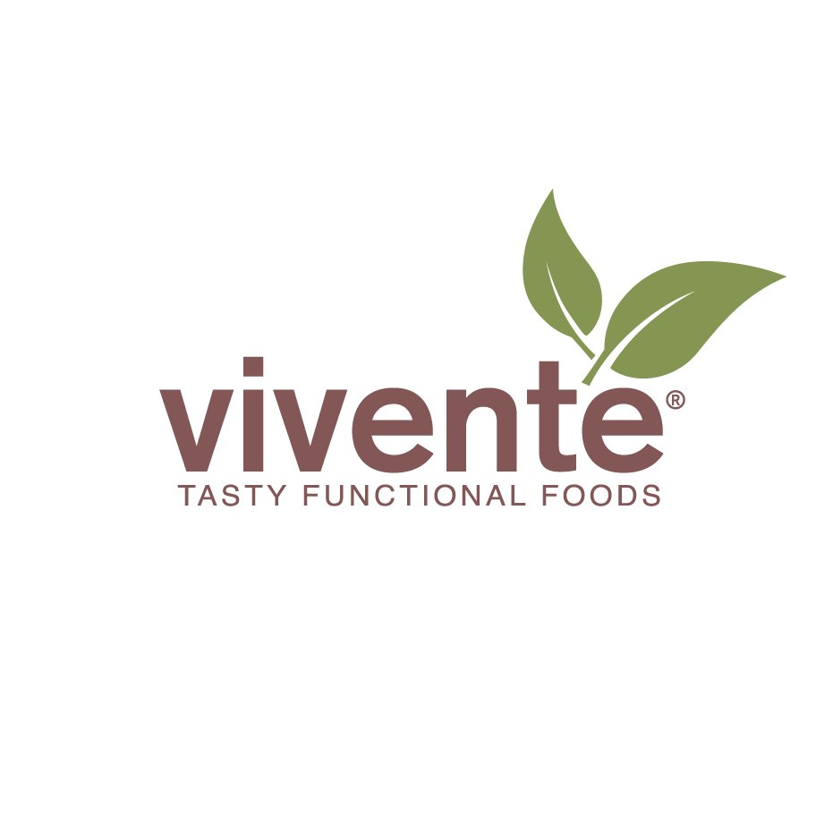 🌱 Vivente are world renowned & award winning products; they are functional foods that help maintain a nourished body, promote healthy living. 🌱