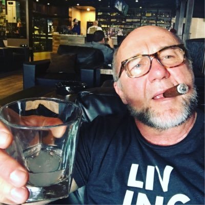 oldguytalks Profile Picture