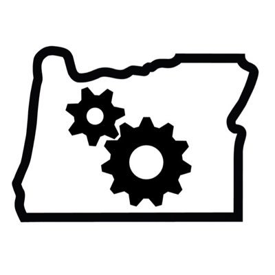 We're traveling across the Beaver State to give student high demand skills for high wage jobs in the field of collaborative manufacturing!