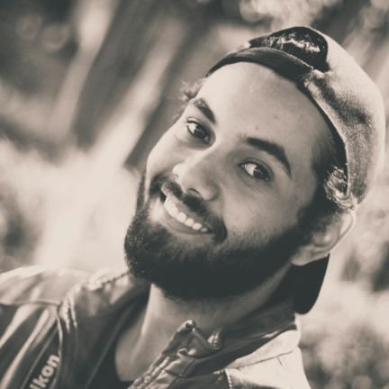 Hagagovich's profile picture. Graphic Designer