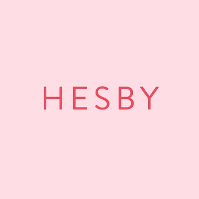 Hesby (@shophesby) | Twitter