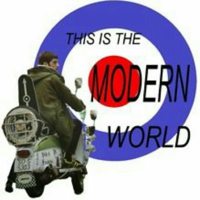 THE JAM# THE WHO# The Kinks# BORN A MOD, DIE A MOD!!!!!!