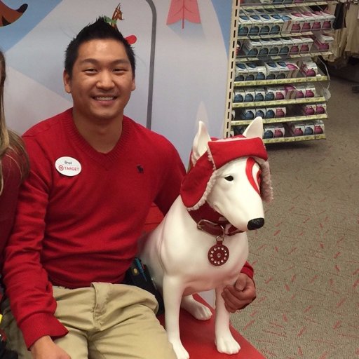 Brad Plombon Profile