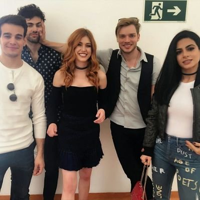shcondivulgacao's profile picture. ((por @mattsquadbr)) DÊEM RT NO FIXADO, COMENTEM NOS TWEETS, E NOS AJUDE A TERMOS UMA CONVENÇÃO EXCLUSIVA DA SÉRIE SHADOWHUNTERS NO BRASIL!