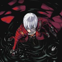 Dᴀɴᴛᴇ (@_redrevenant_) 's Twitter Profile