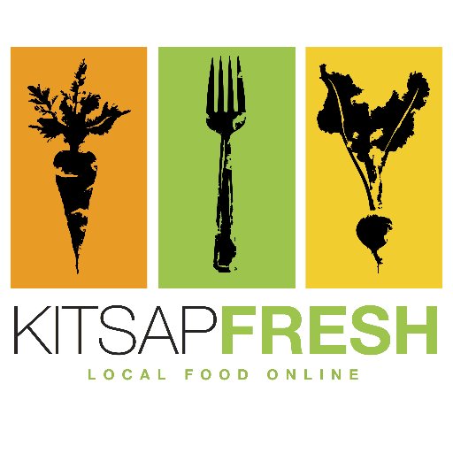 Kitsap Fresh is an online farmers market co-op dedicated to Kitsap grown goods. Access 30 + local farms and food producers all from one online storefront.