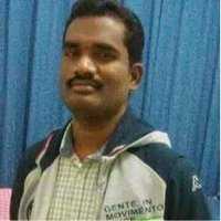 Vijay Gudise (@thevijay07) 's Twitter Profile