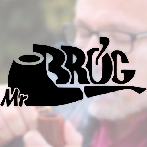 MrBrog's profile picture. Handmade Tobacco Pipes from Poland! Connecting our smoking community so follow along and tag #MrBrog!