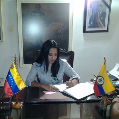 Dirección de Relaciones y Asuntos Fronterizos de la Gobernación de Arauca