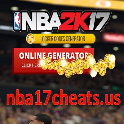 NBA2k17 Hack Generator: unlimited FREE VC! Go to the website below! 👇