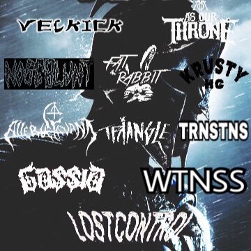 GIG ORGANISER FROM KLANG, we organize gig monthly. So if you interested please contact this number 0182113007