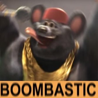 biggie cheese (@biggieC_ratlord) / X