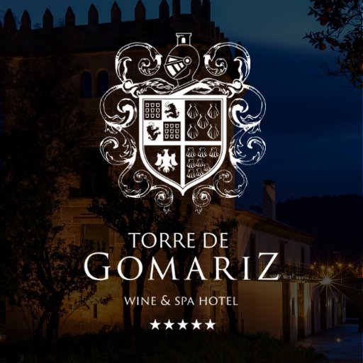 No coração do Minho, o Torre de Gomariz Wine and Spa Hotel 5* insere-se numa paisagem verdejante, definida pela vinha e por uma frondosa mata secular.