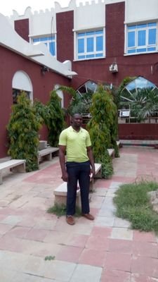 sdaliyu's profile picture. 