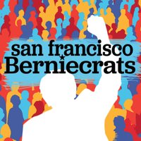 SF Berniecrats 🌁(@sfberniecrats) 's Twitter Profile Photo