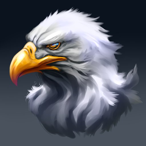 SimpIEagle's profile picture. 