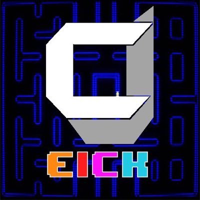 TheEick's profile picture. 