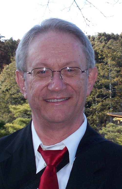 rgparker's profile picture. Apple geek, Oracle employee, photographer, father, grandfather, follower of Christ.