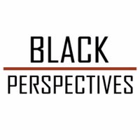 Black Perspectives(@BlkPerspectives) 's Twitter Profile Photo