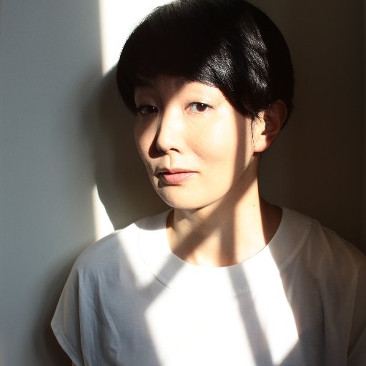 今藤洋子さんのプロフィール画像