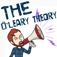 O'Leary (@olearytheory_) 's Twitter Profile