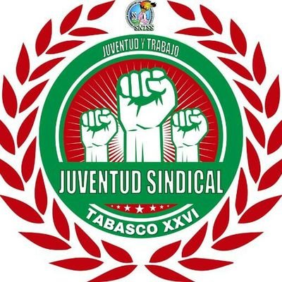 Somos Jovenes Trabajadores del IMSS y Formamos parte del #SNTSS @seccion_XXVI #Tabasco
Contacto 📬 rjs26tab@gmail.com