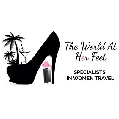 The world at her feet, Middle East's women travel group offers women traveling alone adventures of a lifetime.