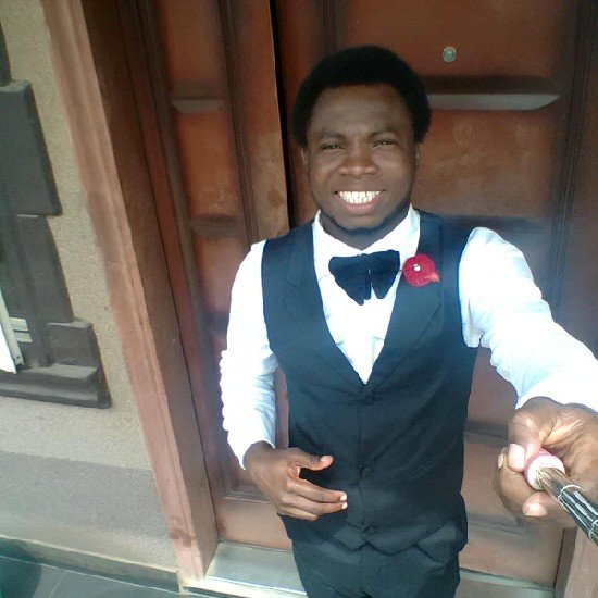 A stand up comedian, mc, compare, actor and very funny bookings 09022666624,slimfitcomedian@gmail.com