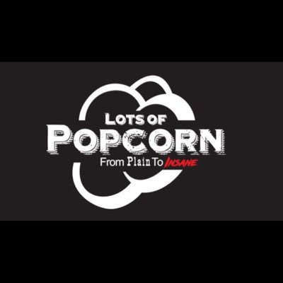 We make lots of popcorn! 25 different flavors. Everything from plain to our insanely HOT Carolina Reaper popcorn! We have a flavor for everyone