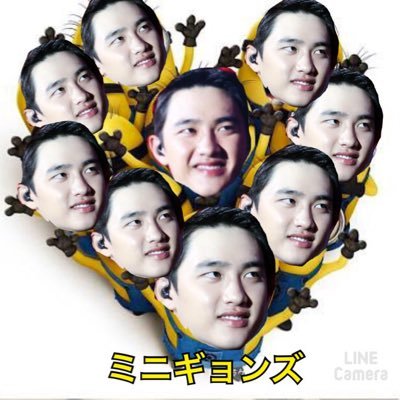 愛しのぎょんす。韓国と日本のクウォーター。無言フォロー気付かない…。リムるならフォローしないで。