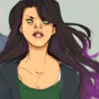 Mar'i Grayson (@acrobatofstars) 's Twitter Profile