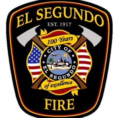 This is the Official Twitter page for the El Segundo Fire Department