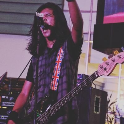 Bobbyjamz's profile picture. Ordinary Boy